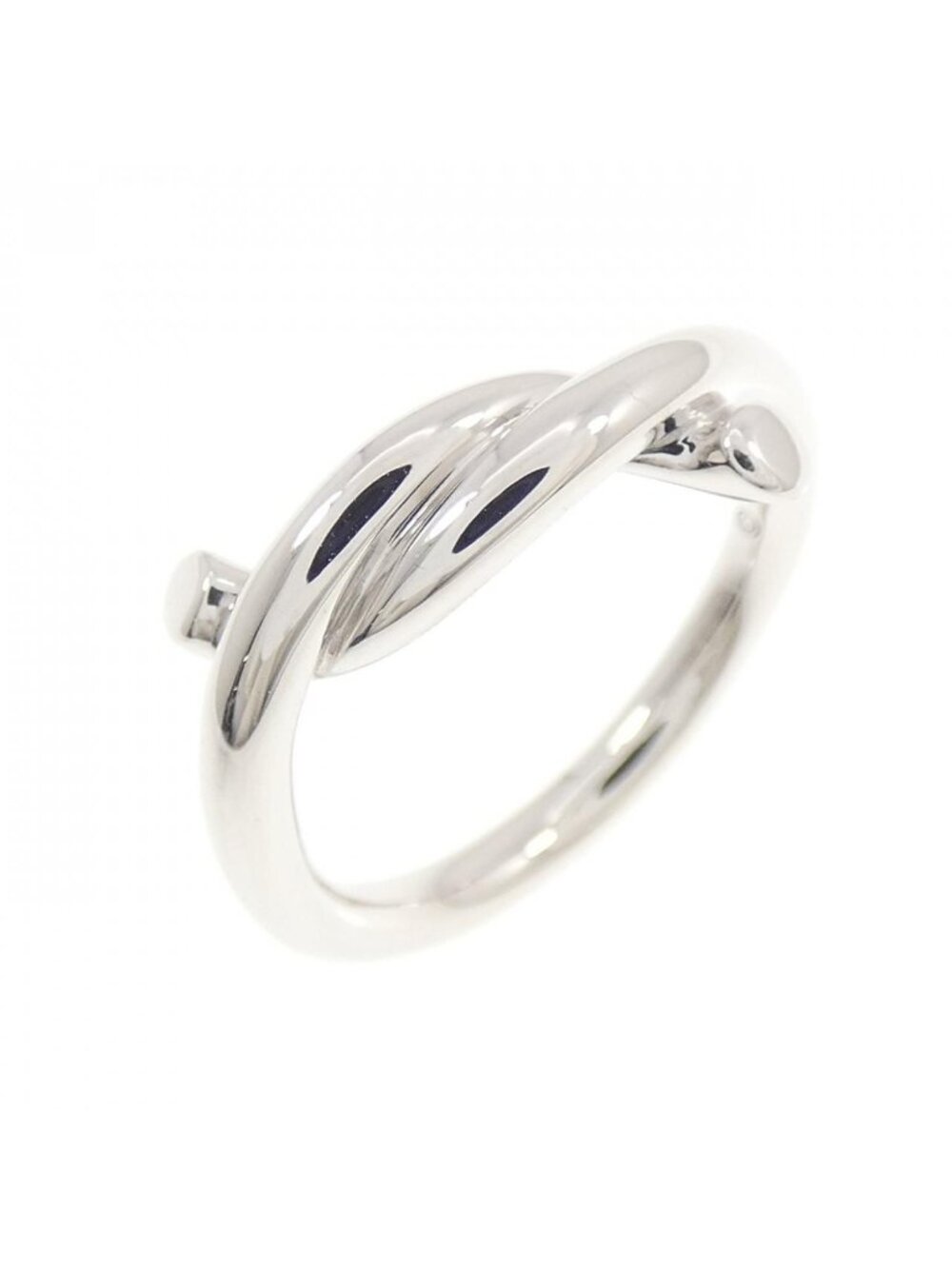 Cartier Entrelaces Ring